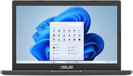 ASUS Vivobook Go L210KA-ES04: compacto, simples e essencial—R$2.553,50