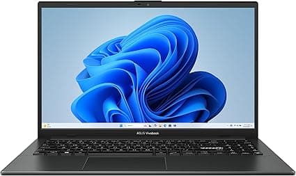 ASUS Vivobook Go FHD Slim 15,6 com Ryzen 3 7320U por R$3.910,75