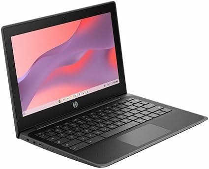 HP Fortis G10 Chromebook 11,6 com toque: R$3.735,70 importação incluída