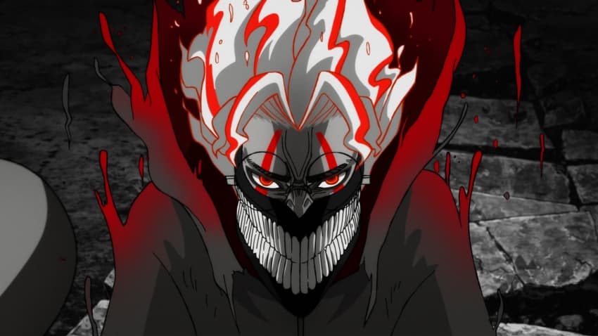 HBO Max reúne animes de sucesso: DAN DA DAN, Haikyuu e Blue Lock