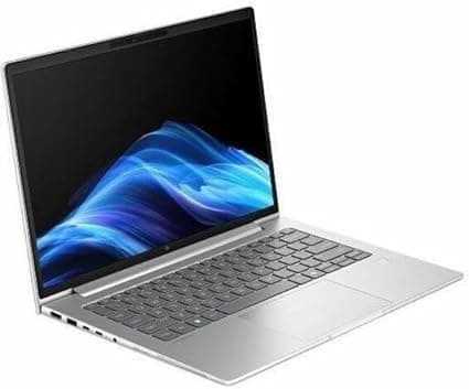 HP EliteBook 6 G1i 14″ Core Ultra 5 235U 16GB, 512GB SSD — R$16.597,02
