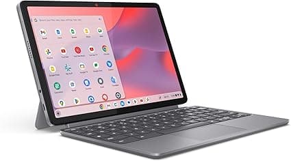 Lenovo Chromebook Duet 2024: 11″ 2 em 1 com Chrome OS por R$3.467,00