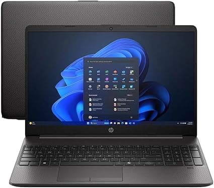 HP 250R G9 com i5-1334U, 8GB/256GB, Windows 11 Pro a R$3.910 na Amazon