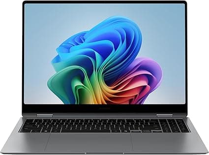 Galaxy Book5 Pro 360 Copilot+ 16 por R$16.852,13 IA Copilot+