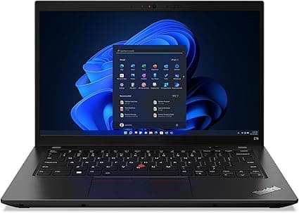 ThinkPad L14 Ryzen 5 Pro, 16GB/512GB em oferta na Semana do Consumidor