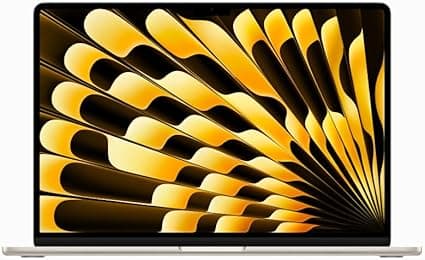 MacBook Air M2: tela Liquid Retina 15,3 por R$ 10.449 com 5% desconto