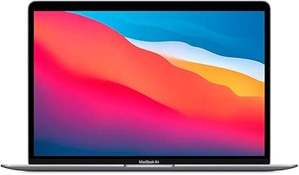 MacBook Air 13″ M1 recondicionado R$ 5.190,00 com 18h de autonomia