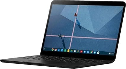 Pixelbook Go: Chromebook leve com até 12h de bateria por R$3.518,09