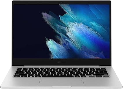 Galaxy Book Go com Copilot integrado: 14” Full HD, Windows 11 Home