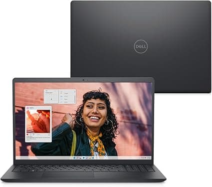 Dell Inspiron i15: 15,6” Full HD, i3-13ª, 8GB/512GB – R$ 3.469,00