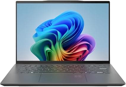 Acer Swift 14 AI: Snapdragon X Plus, 32 GB RAM, 512 GB SSD-R$11.556,21
