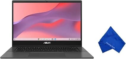 ASUS Chromebook 14, Kompanio 520, por R$ 1.913,98 na Semana do Cons.