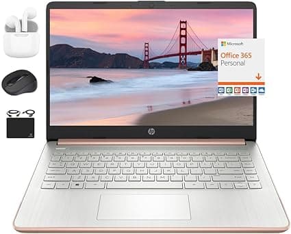 Notebook HP 14 ultrafino e leve R$2.867,76 na Semana do Consumidor