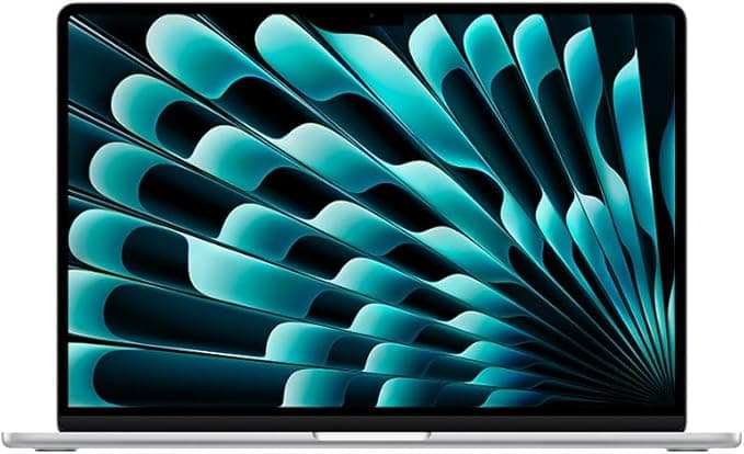 MacBook Air 15 pol. com M3: tela Liquid Retina e preço de R$ 15.999,00