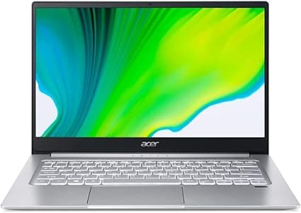 Acer Swift 3 SF314-59: R$5.028,96 Amazon frete grátis e 10x sem juros