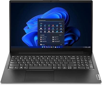 Lenovo V15 G4 IRU: i5-13420H, 15,6 FHD, 8GB/256GB R$4.697,31