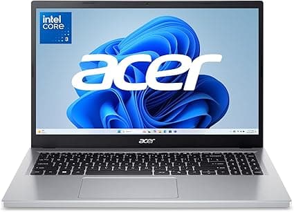 Acer Aspire Go 15 AI Ready com Core i3 N355 e tela IPS FHD 15,6