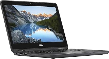 Dell Inspiron 11 3185: AMD A6-9220e, 4 GB, R$ 2.776,44 — cupom + 12x