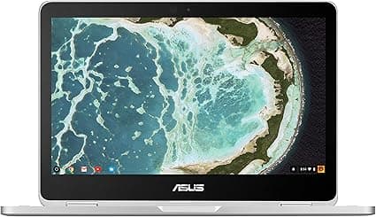 Chromebook Flip 12,5: tela touch por R$3.664,82 na Semana do Consumidor