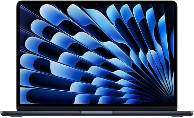 MacBook Air 13″ M4 com 16/512 GB a R$16.630,80 na Semana do Consumidor