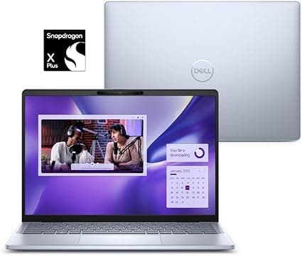 Dell Inspiron Plus 14 QHD+ com IA integrada: de R$9.309 por R$8.499