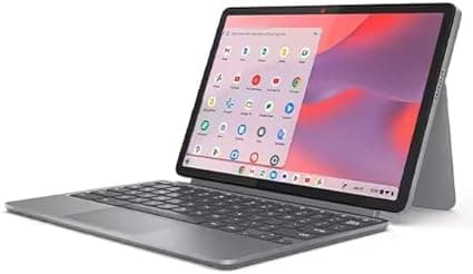 Lenovo Chromebook Duet Gen 9: 8GB/128GB, 11″ WUXGA, R$3.606,29