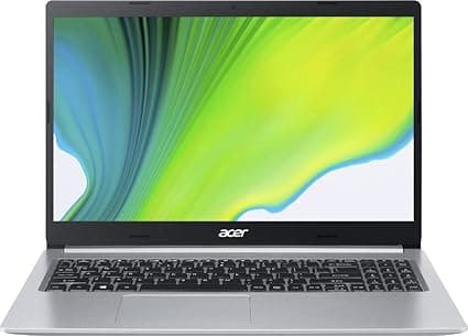 Acer Aspire 5 Ryzen 5: de R$3.299 por R$3.129 na Amazon