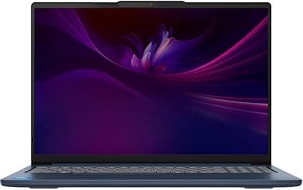 Lenovo IdeaPad Slim 5 16IRH10R: 16″ touchscreen, 1 TB SSD por R$ 7.500