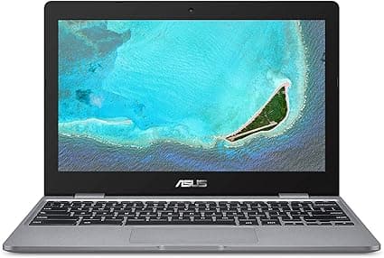 ASUS Chromebook C223: preço Amazon cai para R$1.976,34 com frete incl.