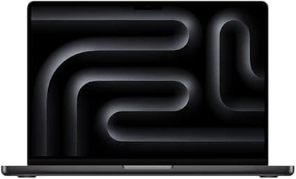 MacBook Pro 14 (2025) com M5 e 32 GB/1 TB por R$25.799: alto desempenho