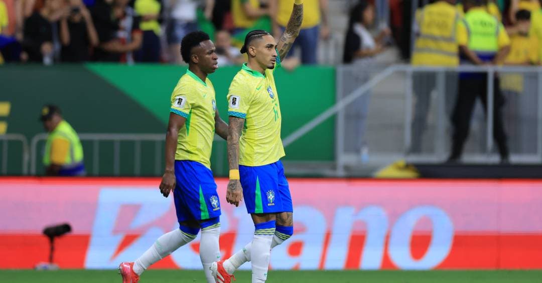 Empresas comandam aquisição de pacotes para Copa 2026