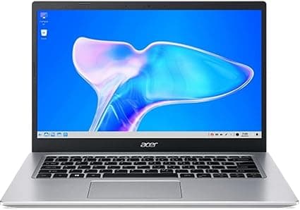 Acer Aspire 5 A514-54-324N com Linux Gutta: R$ 2.635,68 e upgrade