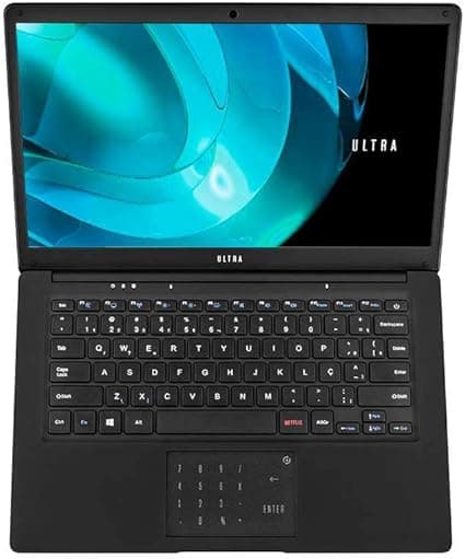 UB230: Notebook 14,1 polegadas com 4GB/120GB por R$1.399,90 na Amazon