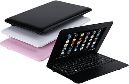 Goldengulf GG25-129-6: notebook 10,1 Android 6.0 por R$1.407,81