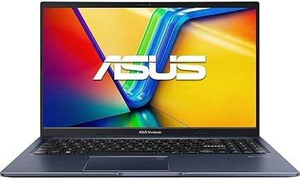 ASUS Vivobook 15 X1502VA: i7-13620H, 16GB, 512GB SSD R$5.800 Amazon