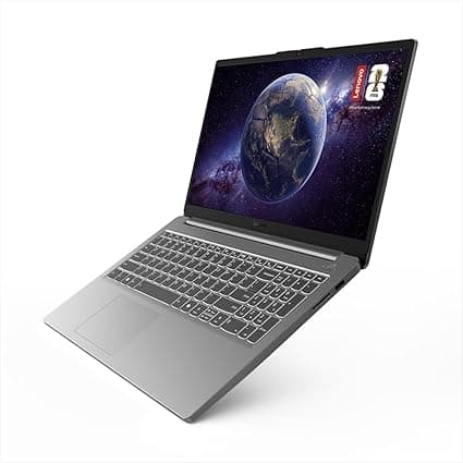 Lenovo LOQ 15IAX9E: i5-13450HX, RTX 3050, tela 15,6 144 Hz jogo e uso