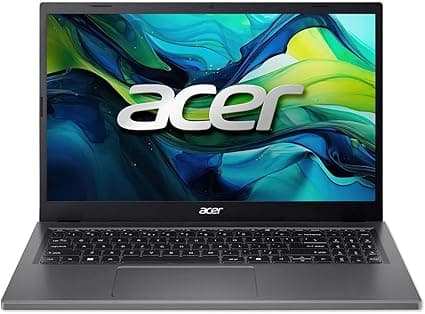 Acer Aspire 15 Go com i5-13420H, 16GB/512GB, 15,6 FHD — R$ 5.249,00