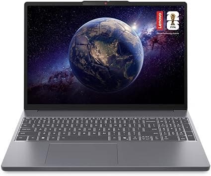 IdeaPad Slim 3 15IRH10 com i7-13620H, 24GB/512GB por R$5.288,00