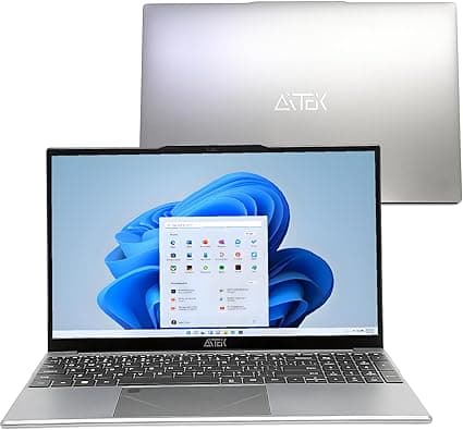 ANT-N5165T 15,6 touchscreen, N5095, 16GB/512GB por R$2.999,90