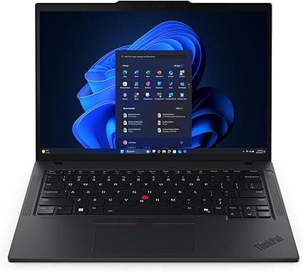 ThinkPad T14 G6 com Core Ultra 5, 16GB/512GB – Win11 Pro, R$10.699