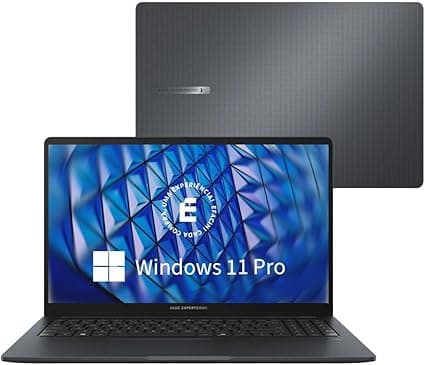 Asus ExpertBook B1 com i7 13ª geração chega à Amazon por R$ 5.919,90