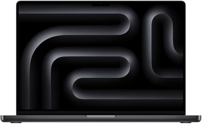 MacBook Pro 16 polegadas M3 Pro por R$ 28.999,00: potência para edição
