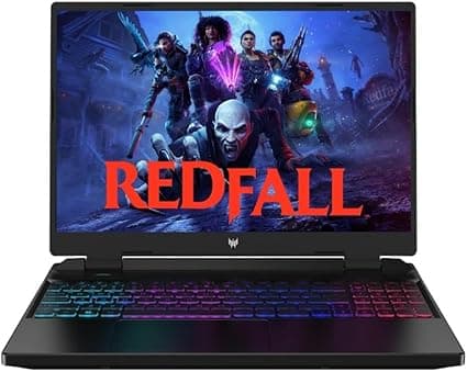 Acer Predator Helios Neo PHN16 com RTX 4060, 16GB/512GB por R$7.199