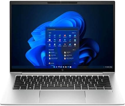 Notebook HP 840 G10: i7-13, 16GB/512GB, Windows 11 Pro — R$ 15.113,01