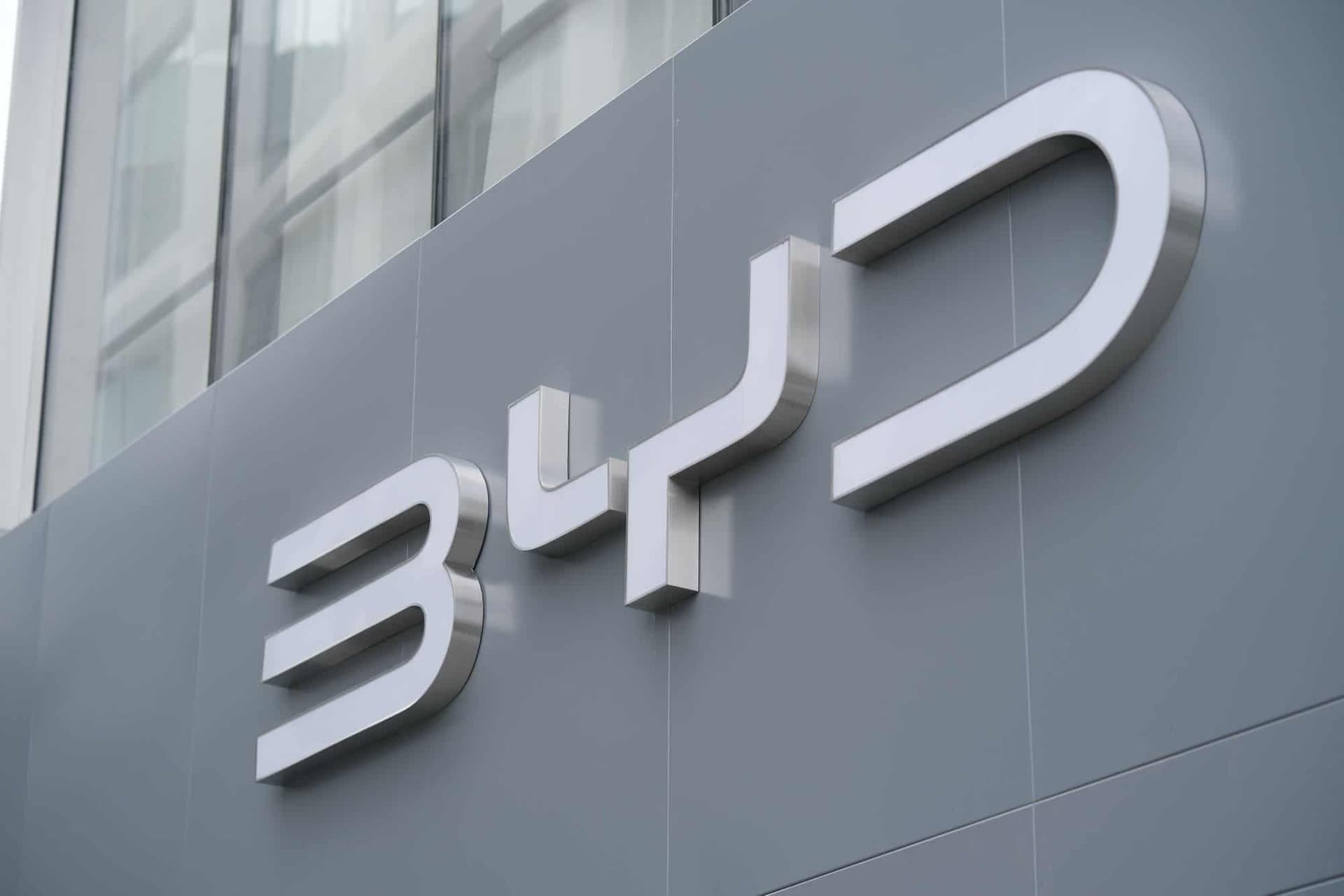 BYD é listada na Lista Suja do Trabalho Escravo no Brasil