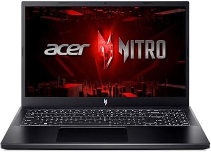 Acer Nitro i5-13420H: RTX 3050, 32 GB, R$7.999 – jogos e multitarefa