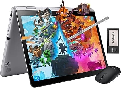 Chromebook Samsung 2 em 1 com tela FHD 12,2 por R$3.995,18; dock 7 em 1