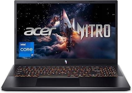 Acer Nitro V 15: potência gamer com i7-13620H e RTX 4050