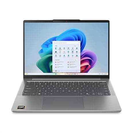 Lenovo Ideapad Slim 5: Ryzen AI 5 330, 14″ 16GB/512GB, R$5.224,05