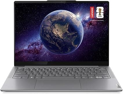 Lenovo Yoga Slim 7 14IMH9 — R$7.099 na Amazon com cupom R$200